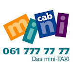 Cover Image of Télécharger mini-cab AG, Basel 6.98.1 APK
