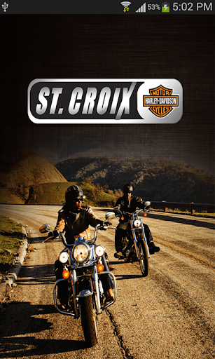 St. Croix Harley-Davidson