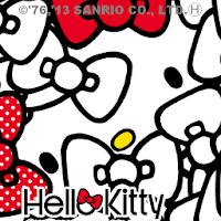 ハローキティ リボンリボンキティライブ壁紙 Androidアプリ Applion