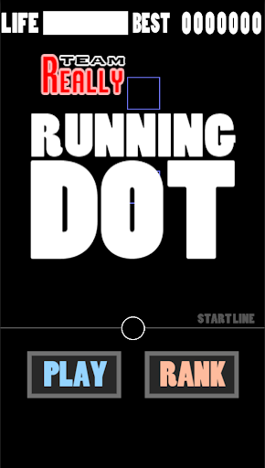 Running Dot