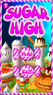 Lastest Sugar High APK for PC