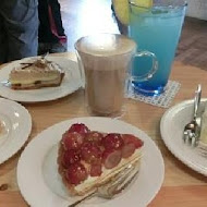 亞尼克夢想村 陽明山店