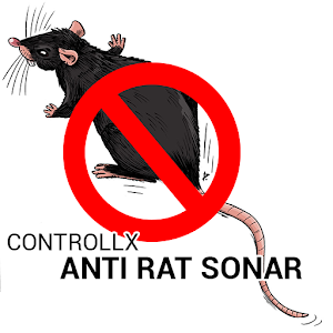 Anti-Rat Sonar 1.1 Icon