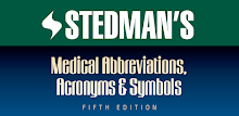 Stedman's Medical Abbreviations APK