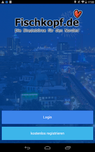 Lastest Fischkopf.de Flirtradar APK