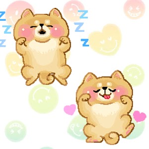 Walking the dog live wallpaper.apk 1.0
