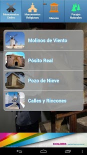 Click! Campo de Criptana Screenshots 21