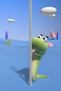 Download Talking Snake APK for Android