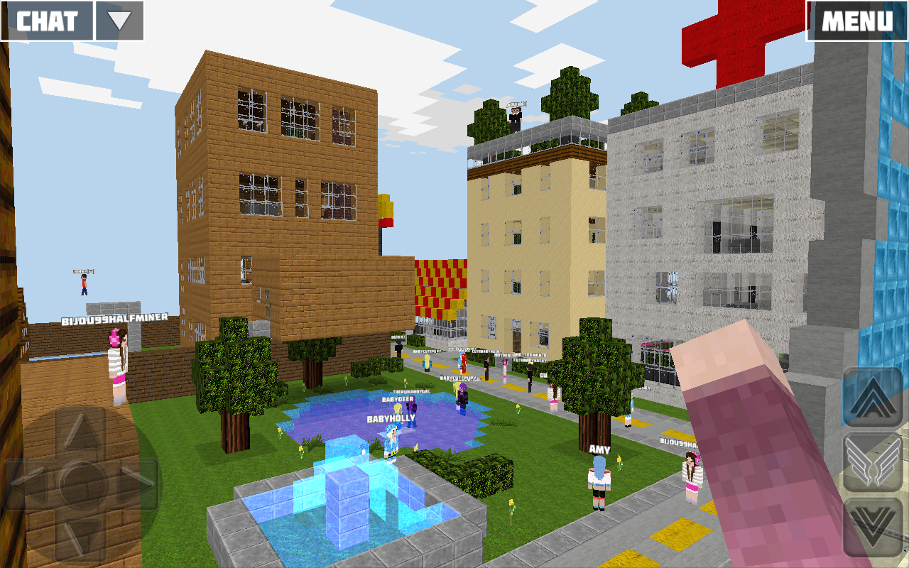 Worldcraft 2 - screenshot