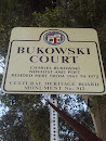 Bukowski Court