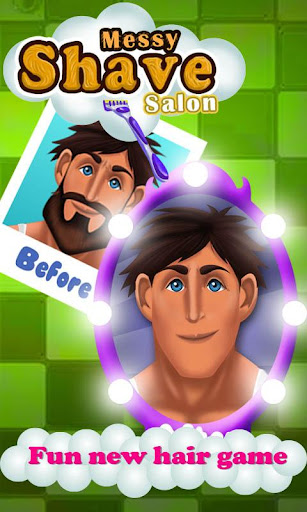 免費下載休閒APP|Beard Shave Salon – Hairy Face app開箱文|APP開箱王
