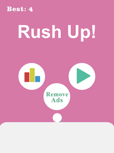 Rush Up! Screenshots 3