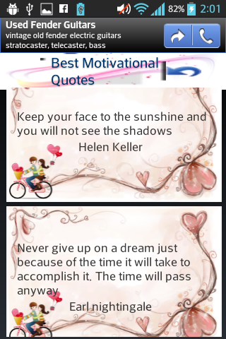 【免費生活App】Best Wishes Collections-APP點子