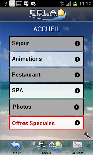 免費下載旅遊APP|CELA Hôtels - Resorts - Spas app開箱文|APP開箱王