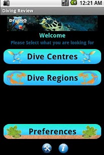 How to get World Diving Review 1.3 unlimited apk for laptop