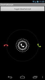 Download GlowPadSample APK for Android