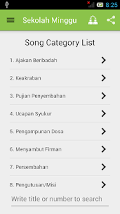 How to download SekolahMinggu 1.1 mod apk for bluestacks