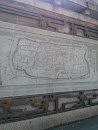 温州古城分布图