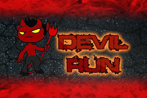 Devil Run