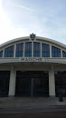 Marché Halle