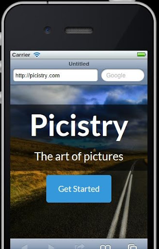 Picistry