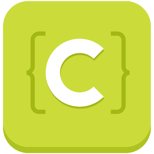 C Programs With Output LOGO-APP點子