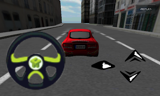 Free Download Real Freeriding 3D Car APK