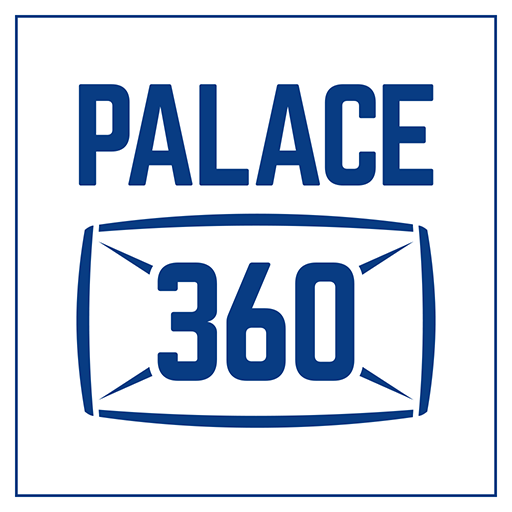 Palace 360 運動 App LOGO-APP開箱王