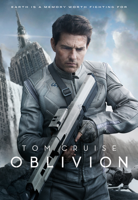 Oblivion