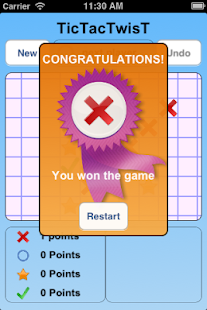 Download Tic Tac Twist APK for Android