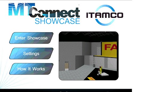 How to download MTConnect Showcase lastet apk for bluestacks