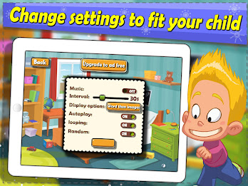 Common English Words for kids poster 3