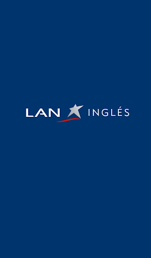 LAN Inglés