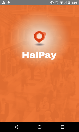 HalPay