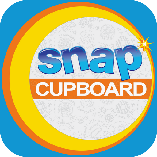 Snap Cupboard 商業 App LOGO-APP開箱王