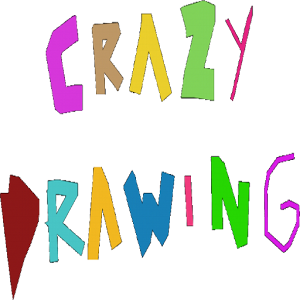 Crazy Drawing 1.0