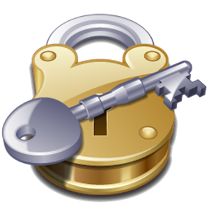File Lock Professional logo