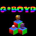 Q*Boyd logo