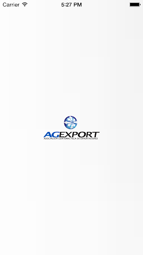 Agexport Revista dataExport