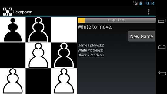 How to mod Hexapawn lastet apk for bluestacks