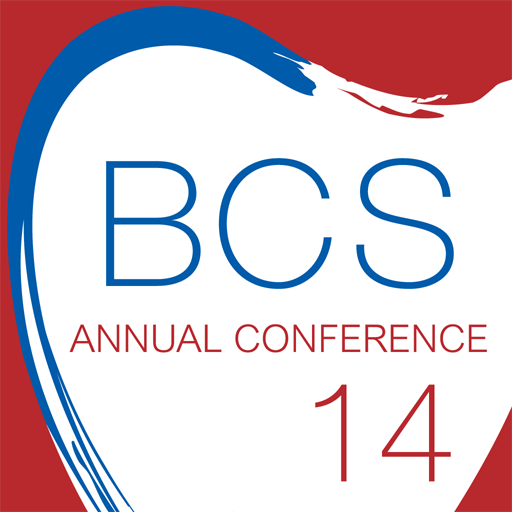 BCS Conf 2014 (Tablet) 商業 App LOGO-APP開箱王