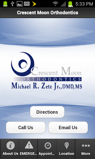 Crescent Moon Orthodontics