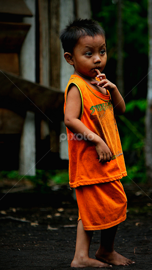 by Pani Indra - Babies & Children Children Candids