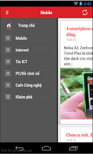 Tin Genk Screenshots 1