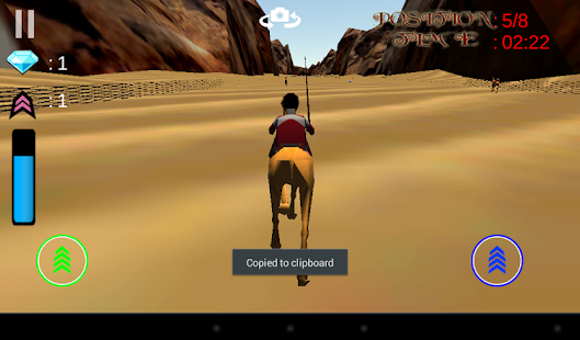 How to mod Camel race 3D 1.4 unlimited apk for laptop