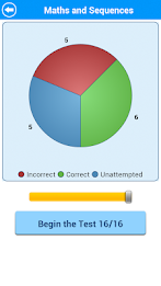 Train Your Brain VR Practice L poster 4