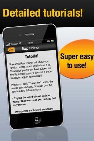 【免費音樂App】Freestyle Rap Pro-APP點子