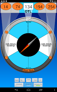 CAS AR Tool Screenshots 4