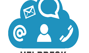 Helpdesk provider
