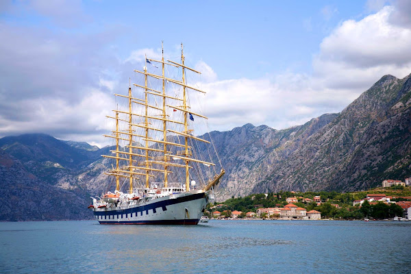 Royal Clipper